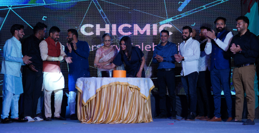ChicMic Studios Banner