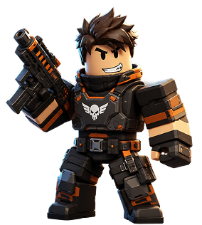 PVP and Combat character