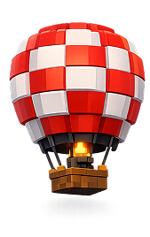 Roblox development process background