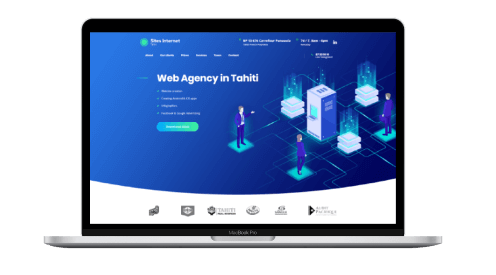 Need a Custom Web App for your Business?