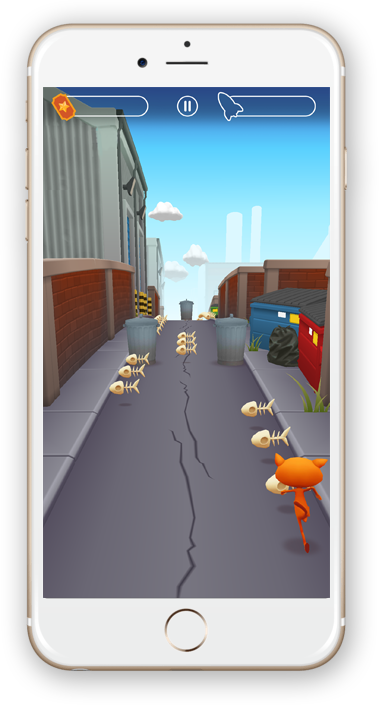 game development services