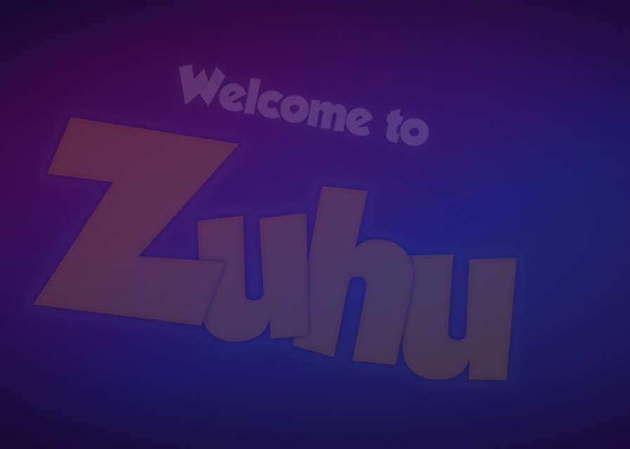 Zuhu