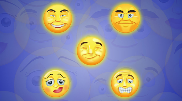 2d emoji animated designing