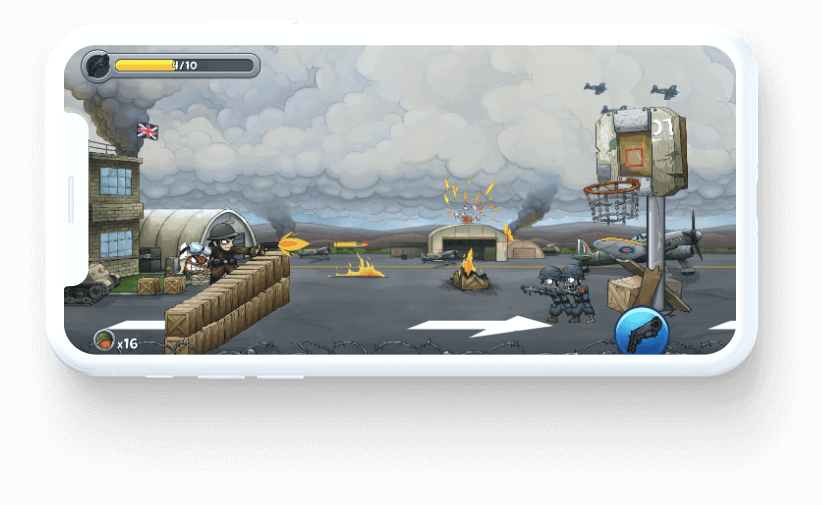 Call +91-9501423775 for Unity 3d Game Development