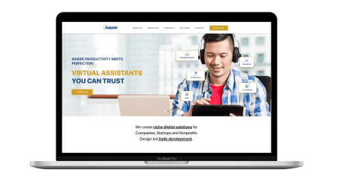 Need a Custom Web App for your Business?