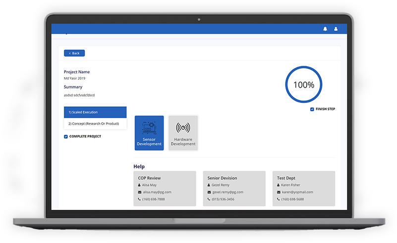 Top PHP Web Development Company