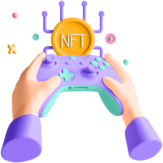 NFT Development Services