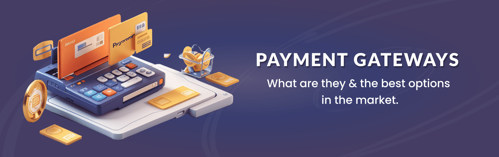 Payment Gateways