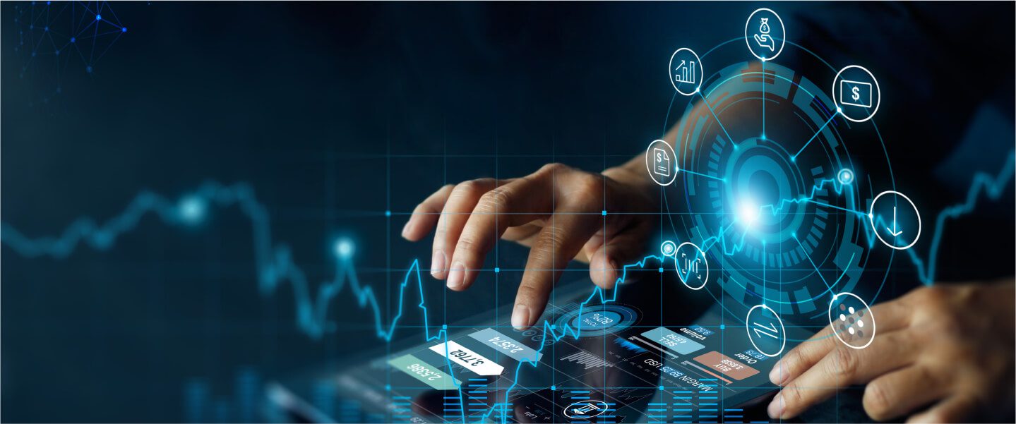 The Rise of Fintech Apps