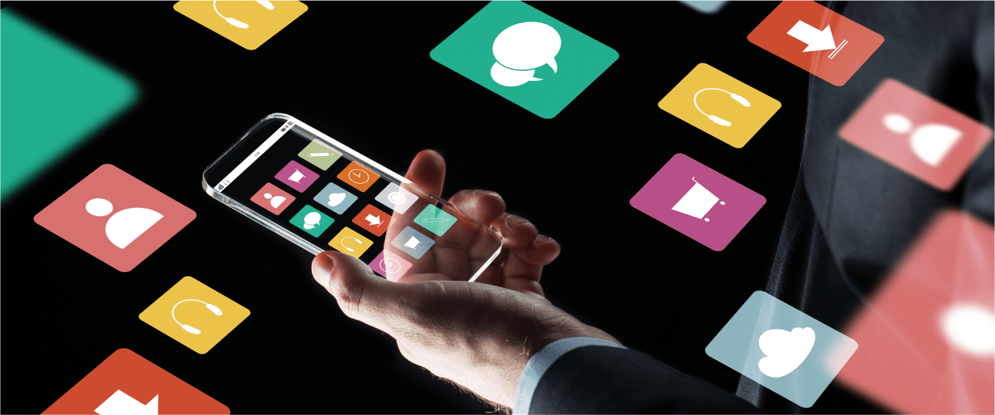 Android App Development