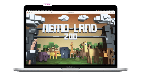 Nemo Land Kingdom