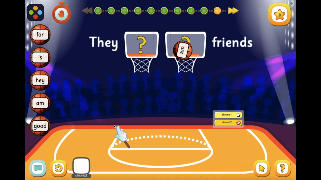 Game2