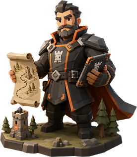 Strategy-Based Games